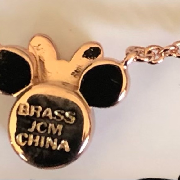 Disney Necklace - Picture 3 of 4